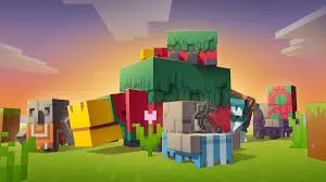 Towny Beta Güncellemesi