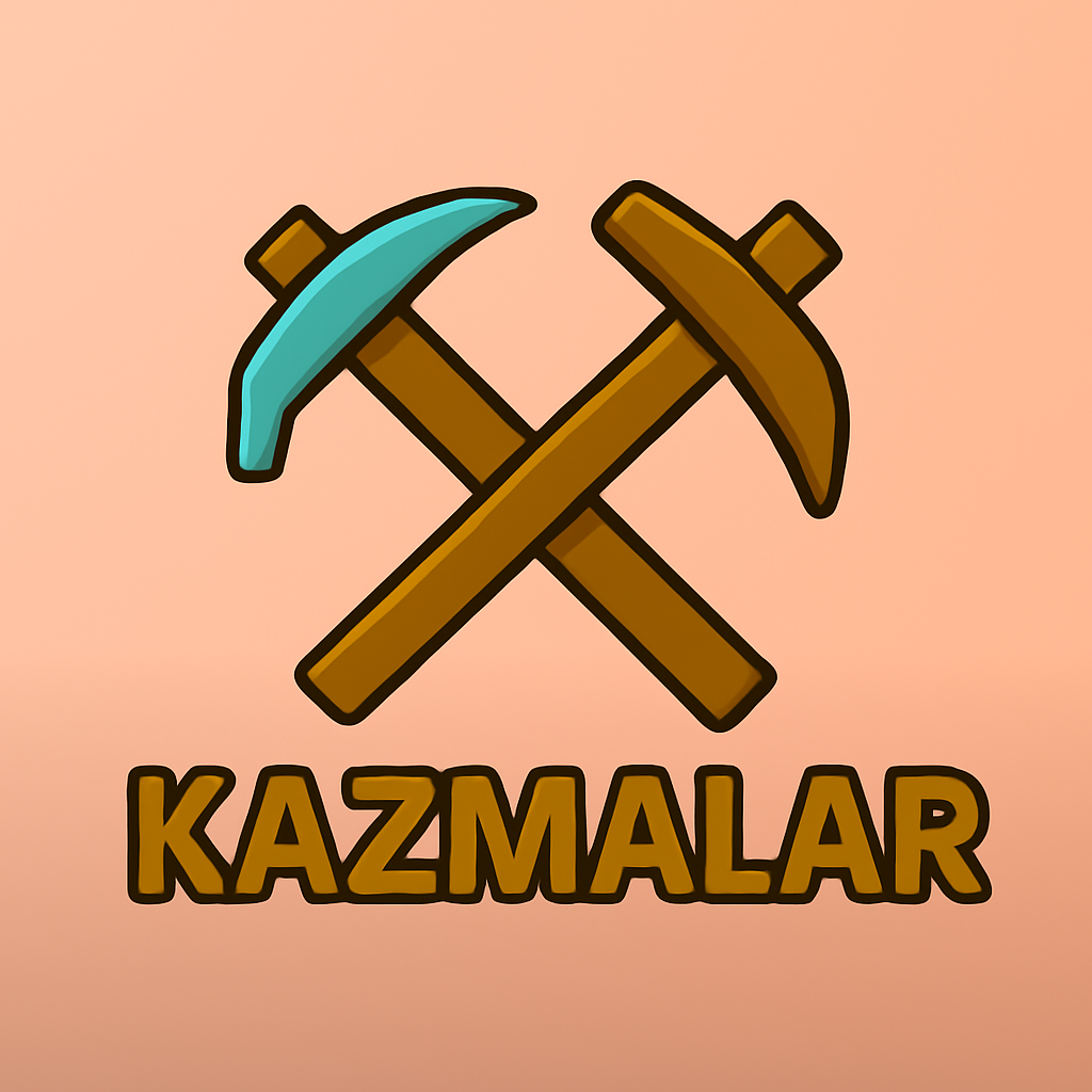 Kazmalar