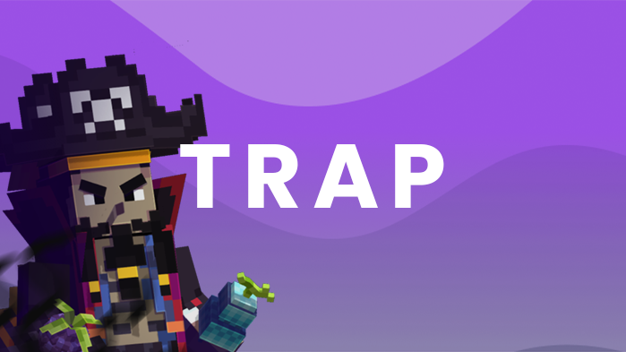 TRAP