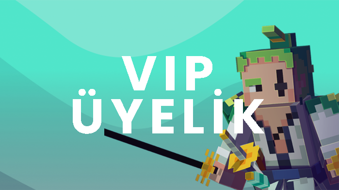 VIP