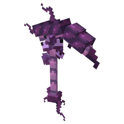 Spawner Kazması - 3 Kullanım